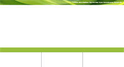 Desktop Screenshot of nukleus.co.za